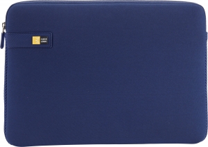 HUSA CASE LOGIC notebook 16", spuma Eva, 1 compartiment, albastru, "LAPS116 DARK BLUE/3201360" [0]