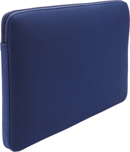 HUSA CASE LOGIC notebook 16", spuma Eva, 1 compartiment, albastru, "LAPS116 DARK BLUE/3201360" [2]