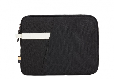 HUSA CASE LOGIC tablet 10 inch, poliester, 1 compartiment, black, "IBRS210 BLACK" / 3204388 [2]