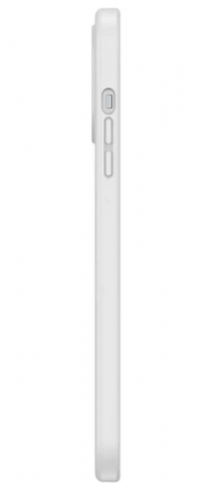 HUSA SMARTPHONE Baseus Liquid, pentru Iphone 13 Pro, material silicon, alb "ARYT000402" - 6932172601584 [1]