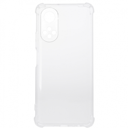 Laptop, Tablete & Telefoane - HUSA SMARTPHONE Spacer pentru Huawei Nova 9, grosime 1.5mm, protectie suplimentara antisoc la colturi, material flexibil TPU, transparenta \\"SPPC-HU-N9-CLR\\"