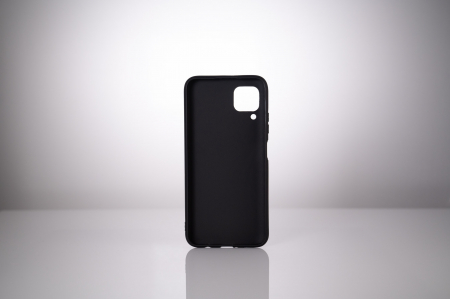 HUSA SMARTPHONE Spacer pentru Huawei P 40 Lite, grosime 1.5mm, material flexibil TPU, negru \\"SPPC-HU-P-40L-TPU\\" [2]