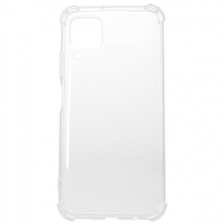 Telefoane & accesorii - HUSA SMARTPHONE Spacer pentru Huawei P 40 Lite, grosime 1.5mm, protectie suplimentara antisoc la colturi, material flexibil TPU, transparenta \\"SPPC-HU-P-40L-CLR\\"
