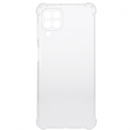 Telefoane & accesorii - HUSA SMARTPHONE Spacer pentru Samsung Galaxy A22 4G, grosime 1.5mm, protectie suplimentara antisoc la colturi, material flexibil TPU, transparenta \\"SPPC-SM-GX-A224G-CLR\\"