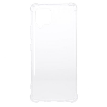 Telefoane & accesorii - HUSA SMARTPHONE Spacer pentru Samsung Galaxy A42, grosime 1.5mm, protectie suplimentara antisoc la colturi, material flexibil TPU, transparenta \\"SPPC-SM-GX-A42-CLR\\"