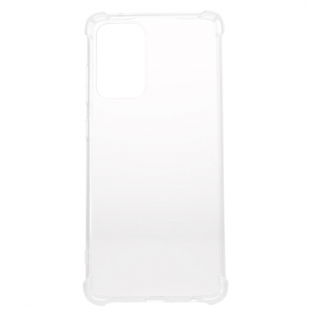 Telefoane & accesorii - HUSA SMARTPHONE Spacer pentru Samsung Galaxy A72, grosime 1.5mm, protectie suplimentara antisoc la colturi, material flexibil TPU, transparenta \\"SPPC-SM-GX-A72-CLR\\"