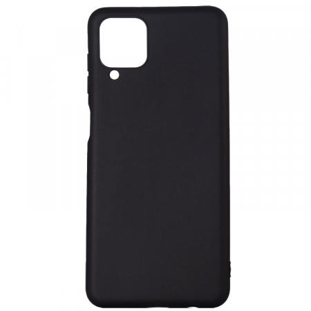Telefoane & accesorii - HUSA SMARTPHONE Spacer pentru Samsung Galaxy M12, grosime 1.5mm, material flexibil TPU, negru \\"SPPC-SM-GX-M12-TPU\\"