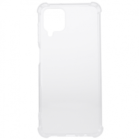 Telefoane & accesorii - HUSA SMARTPHONE Spacer pentru Samsung Galaxy M12, grosime 1.5mm, protectie suplimentara antisoc la colturi, material flexibil TPU, transparenta \\"SPPC-SM-GX-M12-CLR\\"