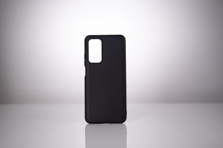 HUSA SMARTPHONE Spacer pentru Xiaomi Mi 10T 5G, grosime 1.5mm, material flexibil TPU, negru \\"SPPC-XI-MI-10T5G-TPU\\" [2]