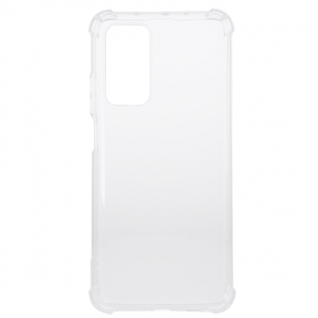 Telefoane & accesorii - HUSA SMARTPHONE Spacer pentru Xiaomi Mi 10T Pro 5G, grosime 1.5mm, protectie suplimentara antisoc la colturi, material flexibil TPU, transparenta \\"SPPC-XI-MI-10TP5G-CLR\\"