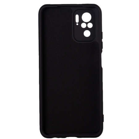 HUSA SMARTPHONE Spacer pentru Xiaomi Pocophone M3 Pro 5G, grosime 2mm, material flexibil silicon + interior cu microfibra, negru \\"SPPC-XI-PC-M3P5G-SLK\\" [1]