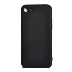 Telefoane & accesorii - Husa telefon ColorFull Matt Ultra Spacer pentru Iphone 8, "SPT-MUT-IP.8"