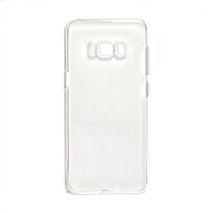 Telefoane & accesorii - Husa telefon SuperTransparenta pentru Samsung S8