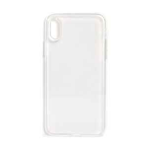 Telefoane & accesorii - Husa telefon SuperTransparenta Spacer pentru Iphone X, "SPT-STS-IP.X"