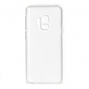 Husa telefon SuperTransparenta Spacer pentru Samsung S9, "SPT-STS-SA.S9" [1]