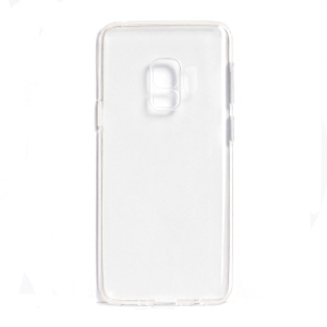 Telefoane & accesorii - Husa telefon SuperTransparenta Spacer pentru Samsung S9, "SPT-STS-SA.S9"