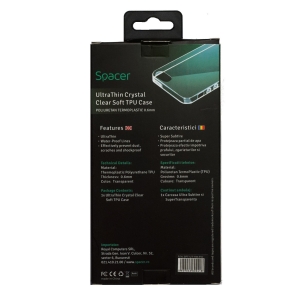 Husa telefon UltraSubtire pentru Huawei P10 [3]