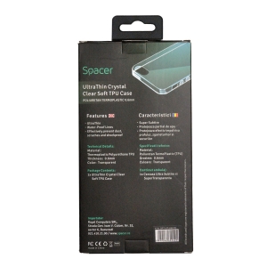 Husa telefon UltraSubtire pentru Huawei P9 [3]