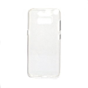 Telefoane & accesorii - Husa telefon UltraSubtire pentru Samsung S8