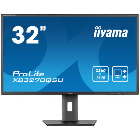 Iiyama 2 x HDMI 1 DisplayPort100HZ 3MS 250CDM2 1200:1 TYPICAL [0]