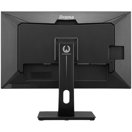 iiyama G-Master GB3271QSU-B1, 32" IPS display - WQHD resolution (2560 x 1440), Free Sync technology - Black Tuner, Blue Light - 1ms response time - 80M Advanced Contrast Ratio: 1 - 2x HDMI - 2x Displa [2]