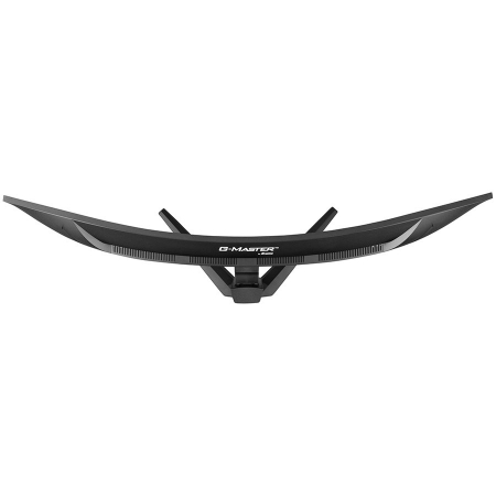 Iiyama G-MASTER Red Eagle GCB4580DQSN-B1LED monitor gaming curved 45" (44.5" viewable) 5120 x 1440 Dual Quad HD @ 165 Hz VA 450 cd/m² 3000:1 HDR400 0.8 ms 2xHDMI DisplayPort speakers black matte GCB45 [3]