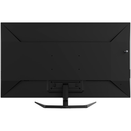 IIYAMA G4380UHSU-B1, 43" VA-panel, Pro-Gaming, G-Master Red Eagle, UHD 3840x2160@144Hz, 0,4ms (MPRT), 550cdm² HDR, FreeSync, Speakers 2x 7W, 2xHDMI 60Hz, 2xDisplayPort 144Hz, USB-HUB (2x2.0 2x3.0), He [4]
