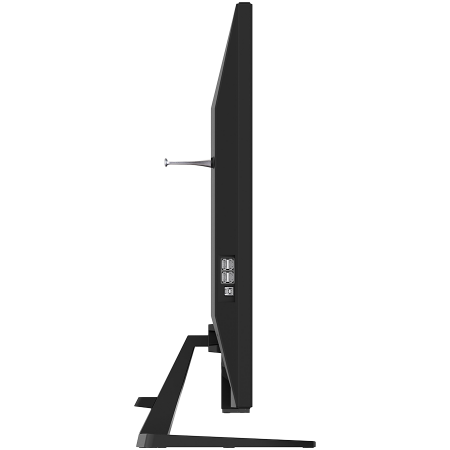 IIYAMA G4380UHSU-B1, 43" VA-panel, Pro-Gaming, G-Master Red Eagle, UHD 3840x2160@144Hz, 0,4ms (MPRT), 550cdm² HDR, FreeSync, Speakers 2x 7W, 2xHDMI 60Hz, 2xDisplayPort 144Hz, USB-HUB (2x2.0 2x3.0), He [3]