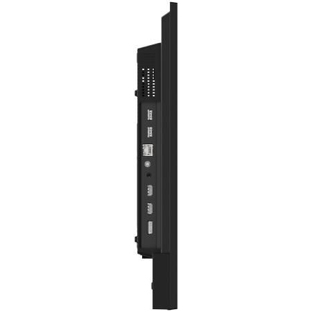 IIYAMA LFD LH3275HS-B1AG 32" Full HD Professional Digital Signage 24/7 31.5" 1920 x 1080 @60Hz 500 cd/m² 1200:1 8ms Android 11 OS, iiSignage2, FailOver, EShare landscape, portrait [3]