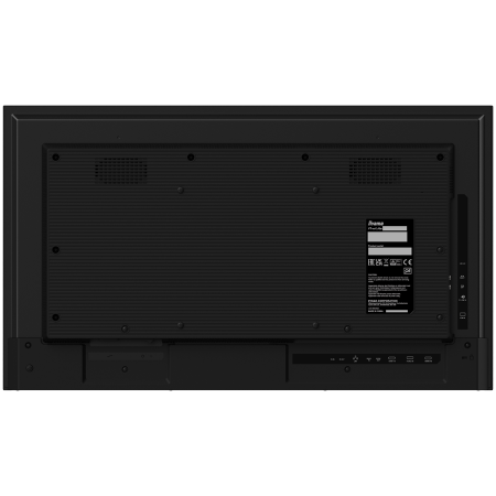 IIYAMA LFD LH3275HS-B1AG 32" Full HD Professional Digital Signage 24/7 31.5" 1920 x 1080 @60Hz 500 cd/m² 1200:1 8ms Android 11 OS, iiSignage2, FailOver, EShare landscape, portrait [4]