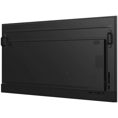IIYAMA LFD LH8675UHS-B2AG 86" 4K UHD IPS 3840x2160 500cd 1400:1 8ms Android 11 OS, iiSignage2, iiControl, iiShare, EShare, FailOver, Landscape, Portrait [4]