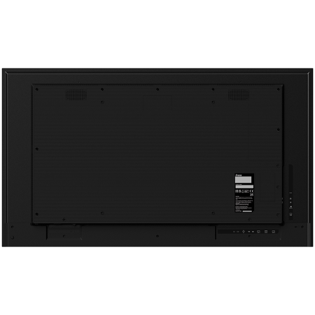 IIYAMA LFD PROLITE LH5041UHS-B2AG 50" Professional Digital Signage 4K 24/7 3840x2160 VA 16:9 500cd 5000:1 landscape, portrait [4]