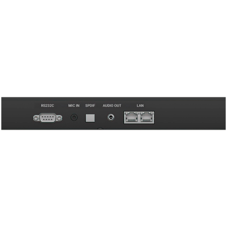 IIYAMA LFD TE7515A-B2AG Interactive Screen 75" IPS 4K 16:9 550cd 1200:1 8ms DeepContrast Touch 40pt iiWare 21E Android 14 OS [6]