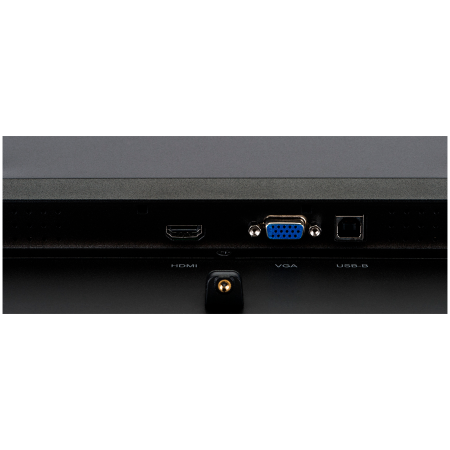 IIYAMA LFD TF3215MC-B2AG Open Frame PCAP 30-point Touch 31.5" VA 1920 x 1080 500 cd/m² 8ms projective capacitive Touch Through-Glass, Anti-glare coating 24/7 [5]