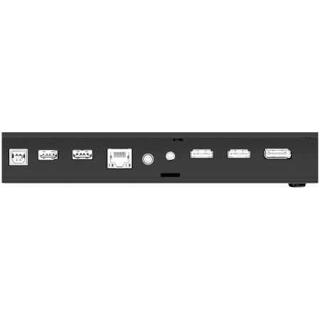 IIYAMA LFD TF3239AS-B1AG 32" 12pt Open Frame PCAP interactive large format display 500 cd/m² 8ms projective capacitive 12 points touch through-glass, temperature sensor with fan control [5]