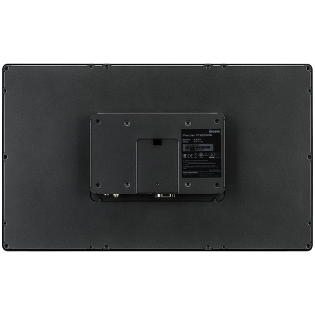 IIYAMA Monitor 21,5" PCAP Bezel Free 10P Touch with Anti-Finger print coating, 1920x1080, IPS panel, DisplayPort, HDMI, VGA, 315 cd/m² (with touch), 1000:1, 14ms, USB Interface, Through Glass (Gloves) [2]