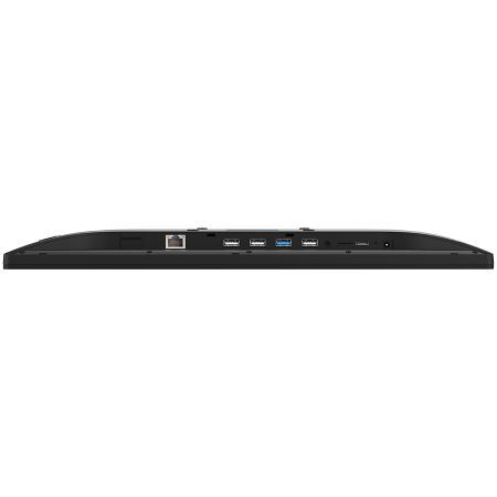 IIYAMA Monitor Android 24/7 TW1623AS-B1P 15.6” Full HD PCAP 10pt touch screen with POE 1920 x 1080 16:9 450 cd/m² 30ms projective capacitive Android 13 BT [3]