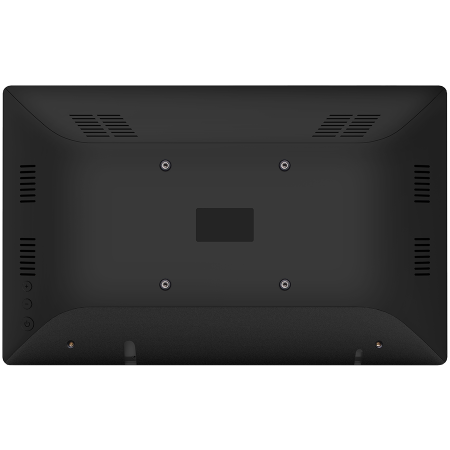 IIYAMA Monitor Android 24/7 TW1623AS-B1P 15.6” Full HD PCAP 10pt touch screen with POE 1920 x 1080 16:9 450 cd/m² 30ms projective capacitive Android 13 BT [2]