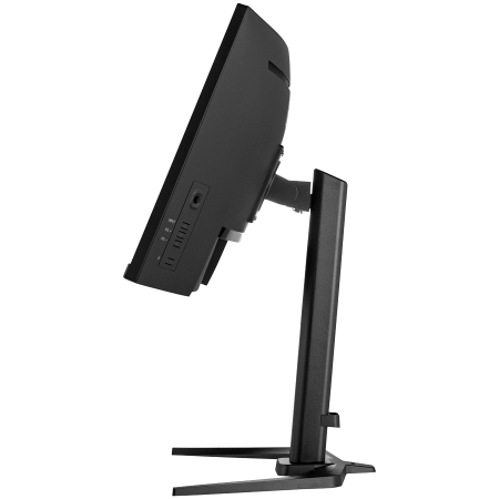 IIYAMA Monitor GCB3481WQSU-B1 Gaming 34" VA Curved 3440 x 1440 @180Hz 21:9 420 cd/m² 4000:1 0.4ms 2xHDMI USB Hub height, tilt [2]