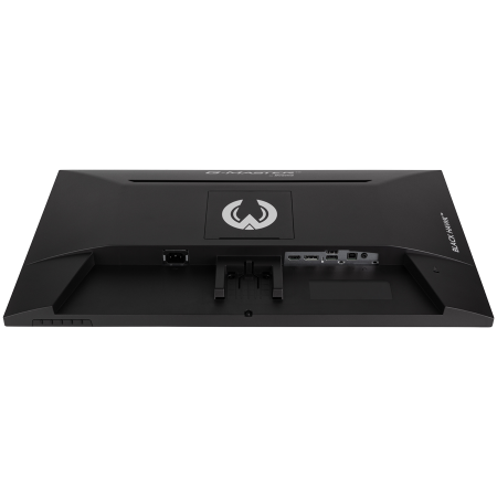 IIYAMA Monitor LED G2745HSU-B2 27" IPS 1920 x 1080 @100Hz 16:9 300 cd/m² 1300:1 1ms HDMI DP USB Speakers 2 x 2W Tilt [4]