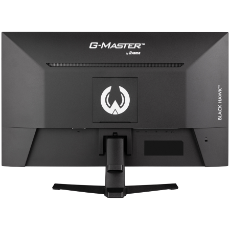 IIYAMA Monitor LED G2745HSU-B2 27" IPS 1920 x 1080 @100Hz 16:9 300 cd/m² 1300:1 1ms HDMI DP USB Speakers 2 x 2W Tilt [3]