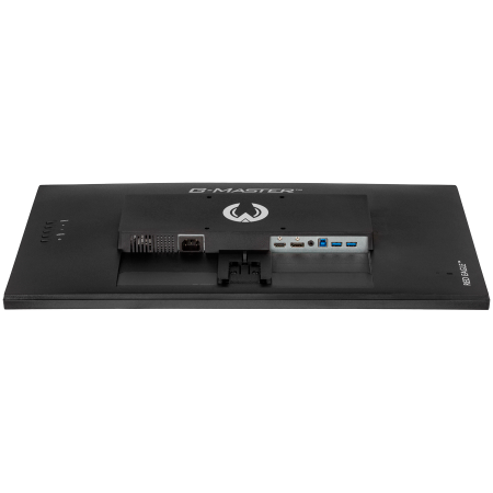 IIYAMA Monitor LED G2770HSU-B6 27" Fast IPS 1920 x 1080 180Hz 300 cd/m 0.2ms HDMI DP USB HUB Tilt [4]