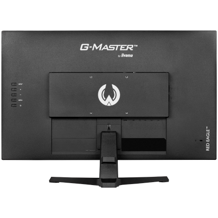 IIYAMA Monitor LED G2770HSU-B6 27" Fast IPS 1920 x 1080 180Hz 300 cd/m 0.2ms HDMI DP USB HUB Tilt [3]