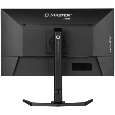 IIYAMA Monitor LED GB2745QSU-B2 27" IPS 2560 x 1440 100Hz 250cd 1300:1 1ms HDMI DP USB HUB Tilt HAS [4]