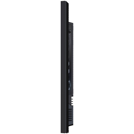 IIYAMA Monitor LED LH3260HS-B1AG 32" Full HD professional digital signage display VA 1920 x 1080 @60Hz 500 cd/m² 8ms Android 11 OS, iiSignage², FailOver, EShare landscape, portrait [2]