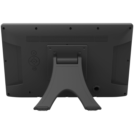 IIYAMA Monitor LED T1624MSC-B1 15.6” Full HD PCAP 10pt touchscreen monitor with IPS panel technology, integrated media player and a hinged stand on the back [4]