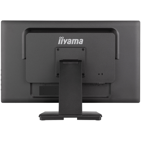 IIYAMA Monitor LED T2452MSC-B2 24" DeepContrast PCAP+ 10pt touchscreen 1920x1080 120Hz 400cd 5ms HDMI DP landscape, face-up tilt [4]