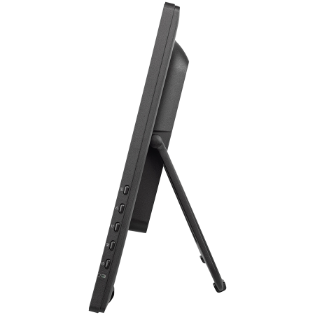 IIYAMA Monitor LED T2455MSC-B2 24" multi-touch IPS 400cd PCAP integrated webcam and a flexible stand [4]