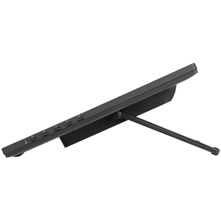 IIYAMA Monitor LED T2455MSC-B2 24" multi-touch IPS 400cd PCAP integrated webcam and a flexible stand [5]