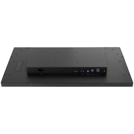 IIYAMA Monitor LED TF2438MSC-B1 TOUCH 23.8” 10pt Optical Bonded PCAP Open Frame 1920 x 1080 600cd 1000:1 5ms bonded PCAP HDMI DP USB landscape, portrait, face-up [4]